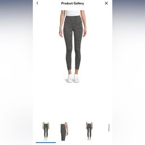 Time and Tru leggings